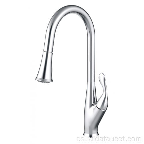 Grifo de cocina de palanca simple